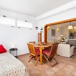 公寓 Home2book Cozy Pool & Tenis Court, El Poris *