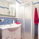 Home2book Cozy Pool & Tenis Court, El Poris * 波里斯-德阿沃纳