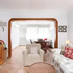 Home2book Cozy Pool & Tenis Court, El Poris * 波里斯-德阿沃纳
