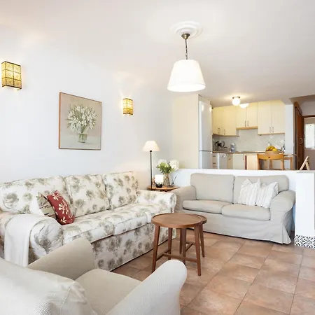 Daire Home2book Cozy With Communal Pool, El Poris Poris de Abona