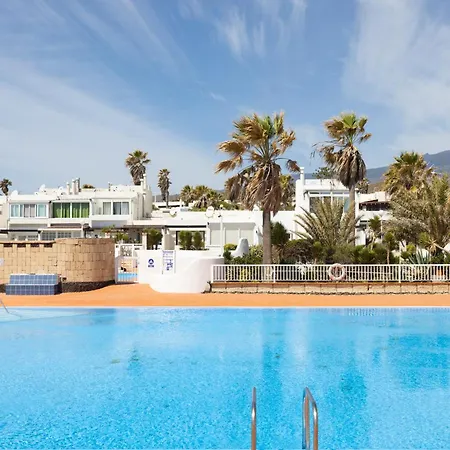 Home2book Cozy With Communal Pool, El Poris Poris de Abona
