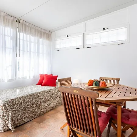 Home2book Cozy Pool & Tenis Court, El Poris * 波里斯-德阿沃纳