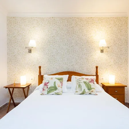 Home2book Cozy With Communal Pool, El Poris Daire Poris de Abona