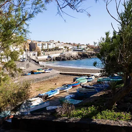 Daire Home2book Cozy With Communal Pool, El Poris