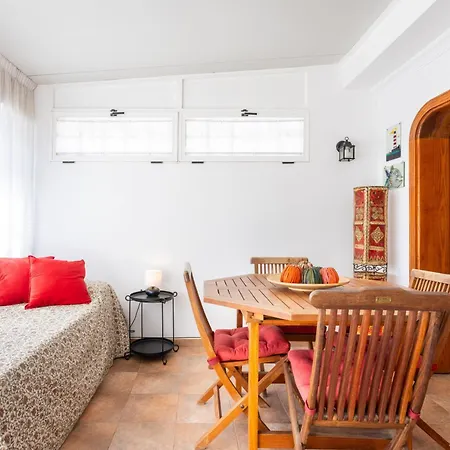 Daire Home2book Cozy With Communal Pool, El Poris Poris de Abona