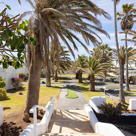 Home2book Cozy With Communal Pool, El Poris Daire *