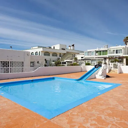 Home2book Cozy With Communal Pool, El Poris * Poris de Abona